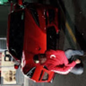 Meet your Posher, Mariangelly